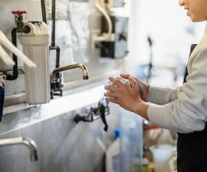 About The Faucet Pros Pleasantville, IA